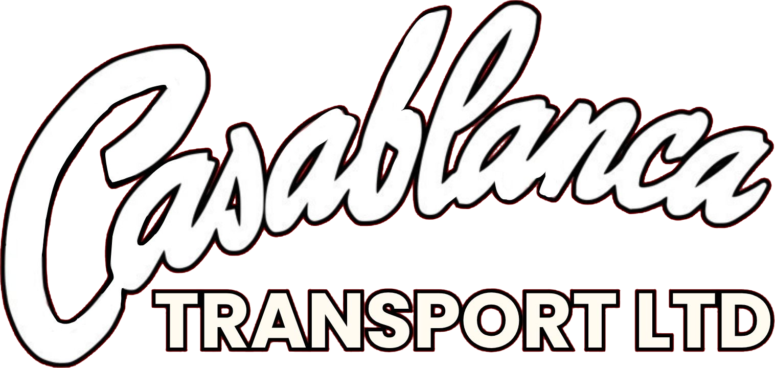 Casablanca Transport Ltd.